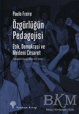 Özgürlüğün Pedagojisi