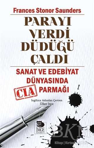 Parayı Verdi Düdüğü Çaldı PDF indir