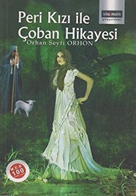 Peri Kızı ile Çoban Hikayesi