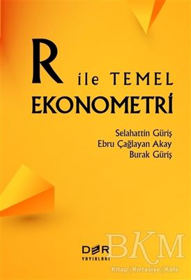 R İle Temel Ekonometri