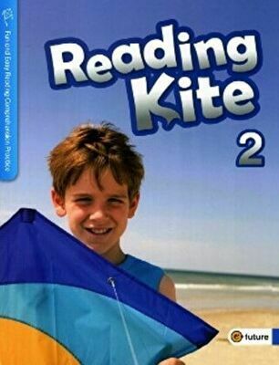 Reading Kite 2 with Workbook +CD