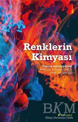 Renklerin Kimyası