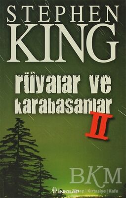 Rüyalar ve Karabasanlar 2