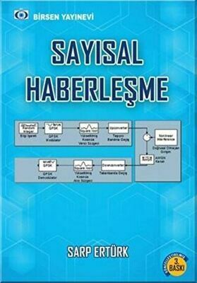 Sayısal Haberleşme