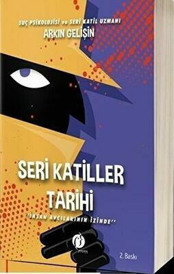 Seri Katiller Tarihi