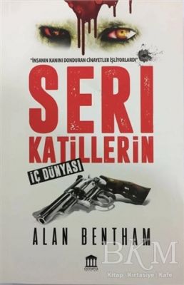 Seri Katillerin İç Dünyası