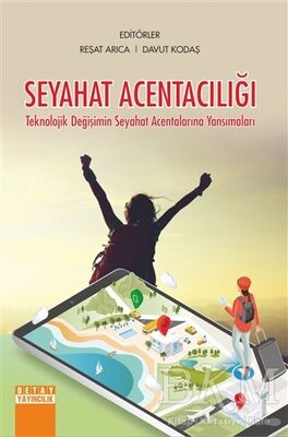 Seyahat Acentacılığı