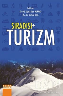 Sıradışı Turizm