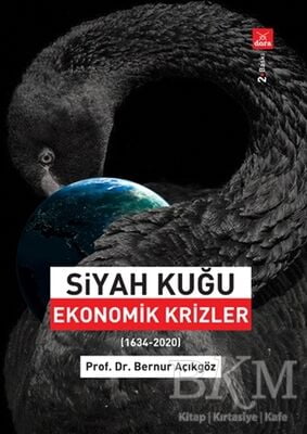 Siyah Kuğu Ekonomik Krizler