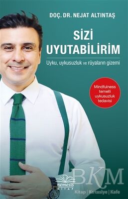 Sizi Uyutabilirim