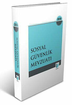 Sosyal Güvenlik Mevzuatı