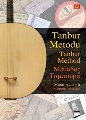 Tanbur Metodu