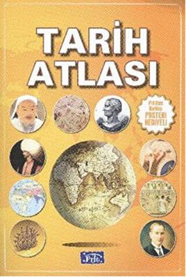 Tarih Atlası