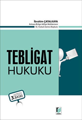 Tebligat Hukuku