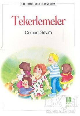 Tekerlemeler