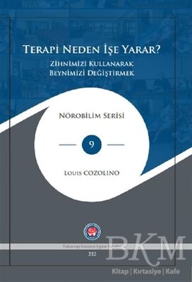 Terapi Neden İşe Yarar?