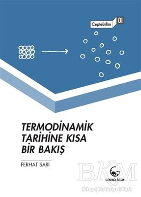 Termodinamik Tarihine Kısa Bir Bakış