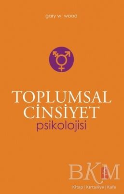 Toplumsal Cinsiyet Psikolojisi