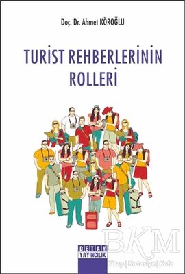 Turist Rehberlerinin Rolleri