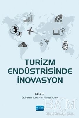 Turizm Endüstrisinde İnovasyon