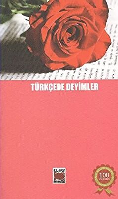 Türkçede Deyimler