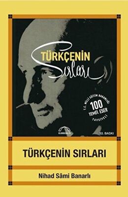 Türkçe'nin Sırları