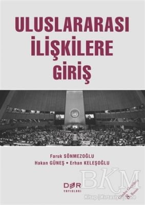 Uluslararası İlişkilere Giriş