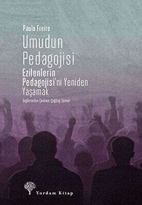 Umudun Pedagojisi