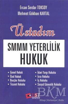 Üstadım - SMMM Yeterlilik Hukuk