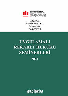 Uygulamalı Rekabet Hukuku Seminerleri 2021