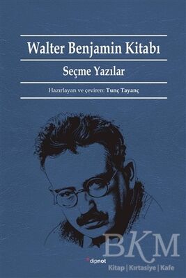 Walter Benjamin Kitabı