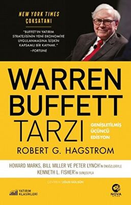 Warren Buffett Tarzı