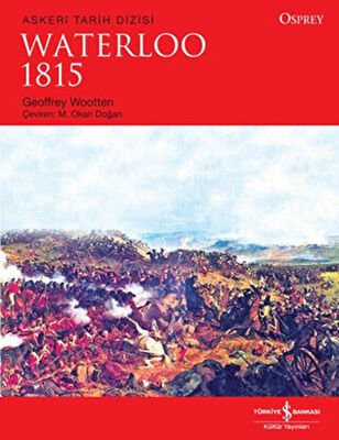 WATERLOO 1815