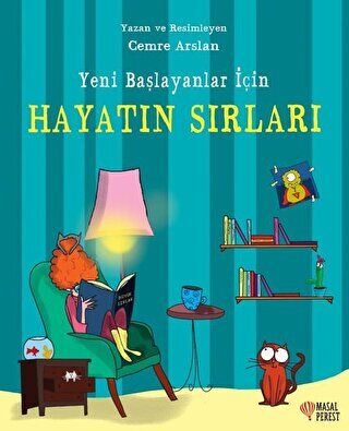 Yeni Başlayanlar İçin Hayatın Sırları