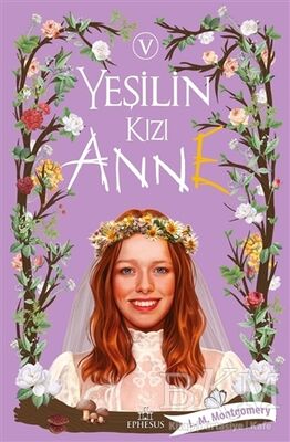 Yeşilin Kızı Anne 5