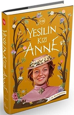 Yeşilin Kızı Anne 8