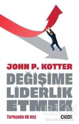 Değişime Liderlik Etmek