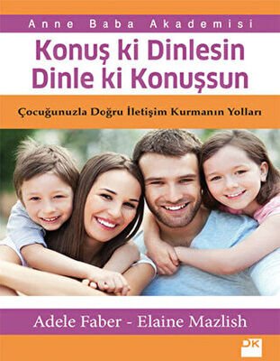 Konuş ki Dinlesin Dinle ki Konuşsun