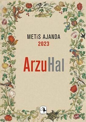 Metis Ajanda 2023: ArzuHal