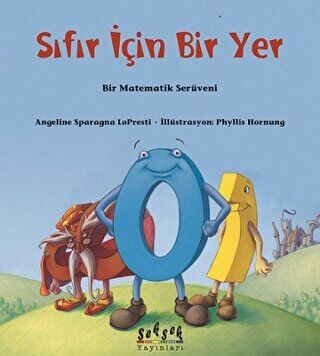 Sıfır İçin Bir Yer