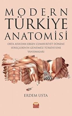 Modern Türkiye Anatomisi