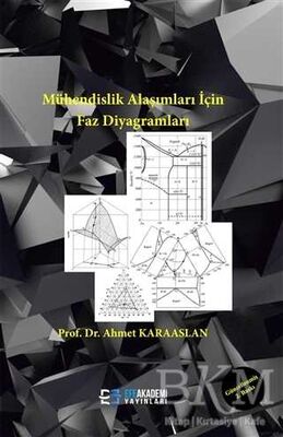 Mühendislik Alaşımları İçin Faz Diyagramları