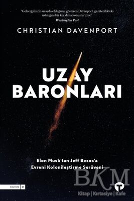 Uzay Baronları