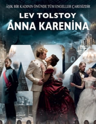 Anna Karenina PDFOku