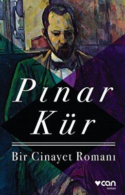 Bir Cinayet Romanı