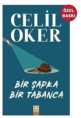 Bir Şapka Bir Tabanca