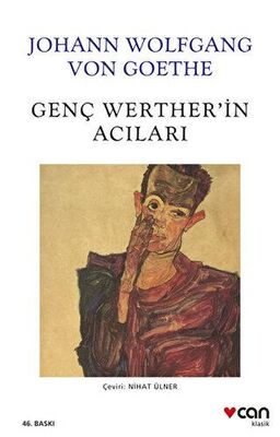 Genç Werther`in Acıları