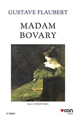 Madam Bovary