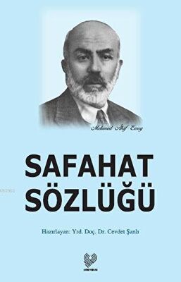 Safahat Sözlüğü