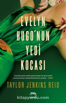 Evelyn Hugo’nun Yedi Kocas